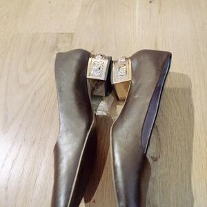 Nina originals trayci heel